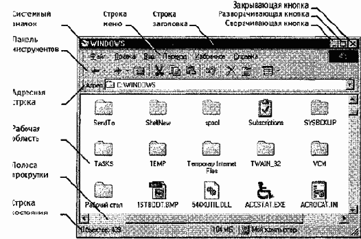   Windows