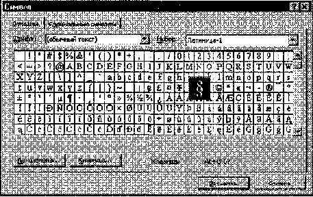       Microsoft Word